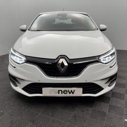 Renault Megane 4 M&eacute;gane IV Berline Blue dCi 115 - 21B Business Dreux