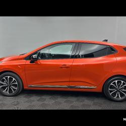 Renault Clio 5 Clio E-Tech full hybrid 145 ch GSR2 Techno Dreux