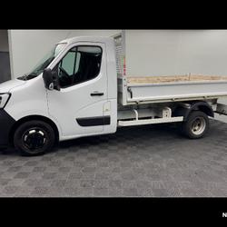 Autres Renault MASTER BENNE PROPULSION RJ3500 PAF AR DCI 135 CV GRAND CONFORT Dreux