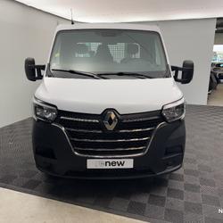 Autres Renault MASTER BENNE PROPULSION RJ3500 PAF AR DCI 135 CV GRAND CONFORT Dreux