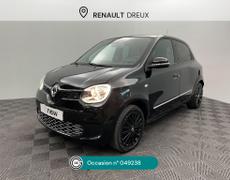 Renault Twingo 3 Dreux
