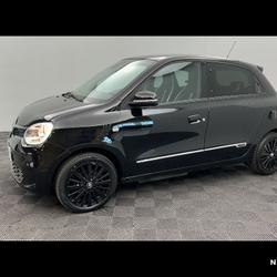 Renault Twingo 3 Twingo III Achat Int&eacute;gral - 21 Urban Night Dreux
