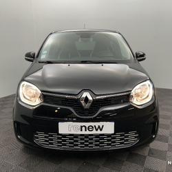 Renault Twingo 3 Twingo III Achat Int&eacute;gral - 21 Urban Night Dreux