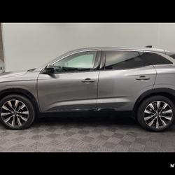 Renault Austral Austral mild hybrid 160 auto Techno Dreux