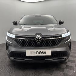 Renault Austral Austral mild hybrid 160 auto Techno Dreux