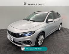 Fiat Tipo 1 Dreux