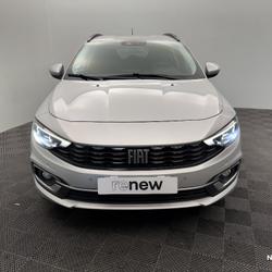 Fiat Tipo 1 Tipo Station Wagon 1.0 Firefly Turbo 100 ch S&S Life Plus Dreux