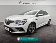Renault Megane 4 Dreux