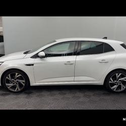 Renault Megane 4 M&eacute;gane IV Berline TCe 160 EDC FAP R.S. Line Dreux