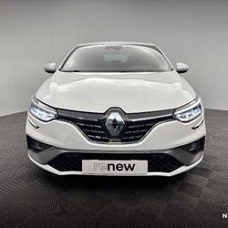Renault Megane 4 M&eacute;gane IV Berline TCe 160 EDC FAP R.S. Line Dreux