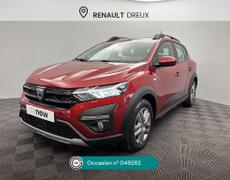 Dacia Sandero Dreux