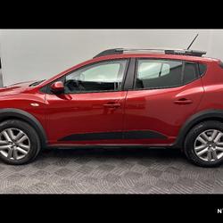 Dacia Sandero Sandero TCe 90 - 22 Stepway Confort Dreux