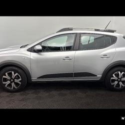 Dacia Sandero Sandero TCe 90 Stepway Confort Dreux