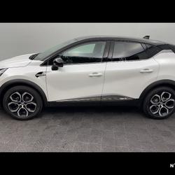 Renault Captur Captur TCe 90 Techno Dreux