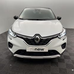 Renault Captur Captur TCe 90 Techno Dreux