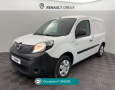 Renault Kangoo KANGOO Z.E. ACHAT INTEGRAL GRAND CONFORT