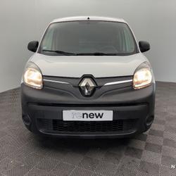 Renault Kangoo KANGOO Z.E. ACHAT INTEGRAL GRAND CONFORT Dreux