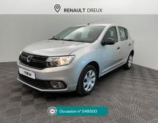 Dacia Sandero Dreux