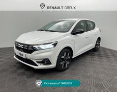 Dacia Sandero Dreux