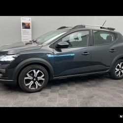 Dacia Sandero Sandero ECO-G 100 Stepway Confort Dreux