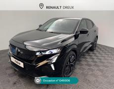 Renault Rafale Dreux