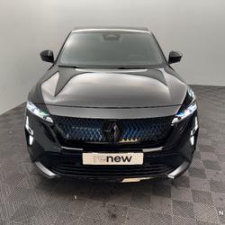 Renault Rafale Rafale E-Tech full hybrid 200 ch esprit Alpine Dreux