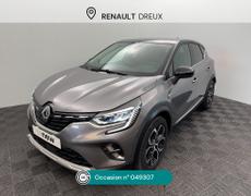 Renault Captur Dreux