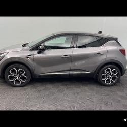 Renault Captur Captur TCe 90 Techno Dreux