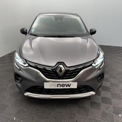Renault Captur Captur TCe 90 Techno Dreux