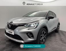 Renault Captur Dreux
