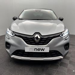 Renault Captur Captur TCe 90 Techno Dreux