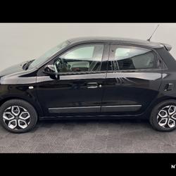 Renault Twingo 3 Twingo III SCe 65 Equilibre Dreux