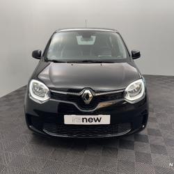 Renault Twingo 3 Twingo III SCe 65 Equilibre Dreux
