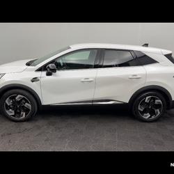 Renault Symbioz Symbioz E-Tech full hybrid 145 Techno Dreux