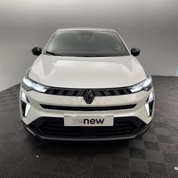 Renault Symbioz Symbioz E-Tech full hybrid 145 Techno Dreux