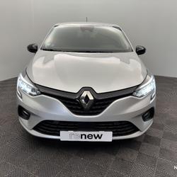 Renault Clio 5 Clio TCe 90 Evolution Dreux