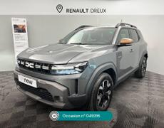 Dacia Duster - Duster Hybrid 140 Extreme - 23 999 €
