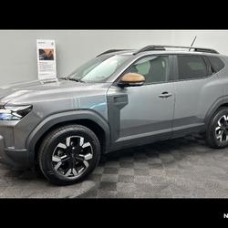 Dacia Duster Duster Hybrid 140 Extreme Dreux