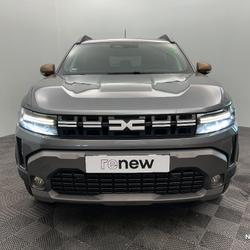 Dacia Duster Duster Hybrid 140 Extreme Dreux