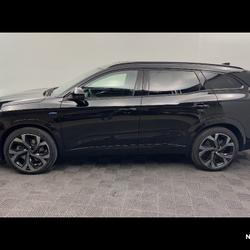 Renault Espace 5 ESPACE E-TECH HYBRID 200 ESPRIT ALPINE 7PLACES Dreux