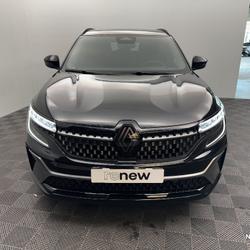 Renault Espace 5 ESPACE E-TECH HYBRID 200 ESPRIT ALPINE 7PLACES Dreux