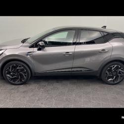 Renault Captur Captur E-Tech full hybrid 145 ch esprit Alpine Dreux