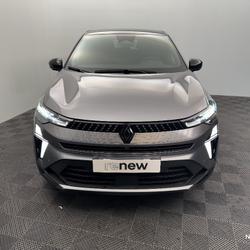 Renault Captur Captur E-Tech full hybrid 145 ch esprit Alpine Dreux