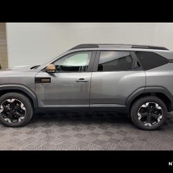 Dacia Bigster Bigster Hybrid 155 Extreme Dreux