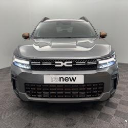 Dacia Bigster Bigster Hybrid 155 Extreme Dreux