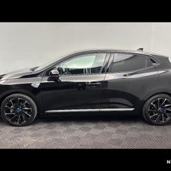 Renault Clio 5 Clio E-Tech full hybrid 145 Esprit Alpine Dreux