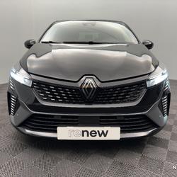 Renault Clio 5 Clio E-Tech full hybrid 145 Esprit Alpine Dreux