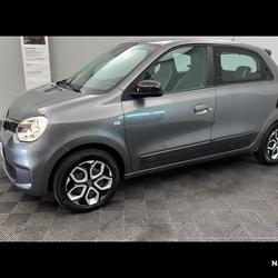 Renault Twingo 3 Twingo III SCe 65 Equilibre Dreux