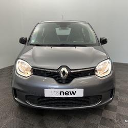Renault Twingo 3 Twingo III SCe 65 Equilibre Dreux
