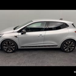 Renault Clio 5 Clio TCe 90 - 21N SL Lutecia Dreux